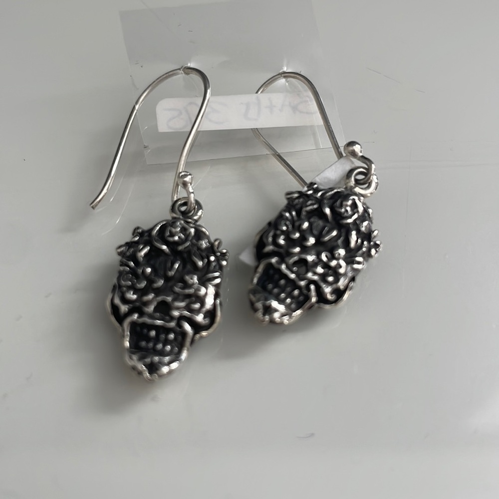 CALAVERA SS Earrings